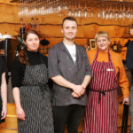 Árhús Staff
