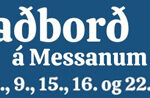 Messinn Jól 22