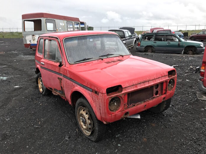 Кепка lada sport